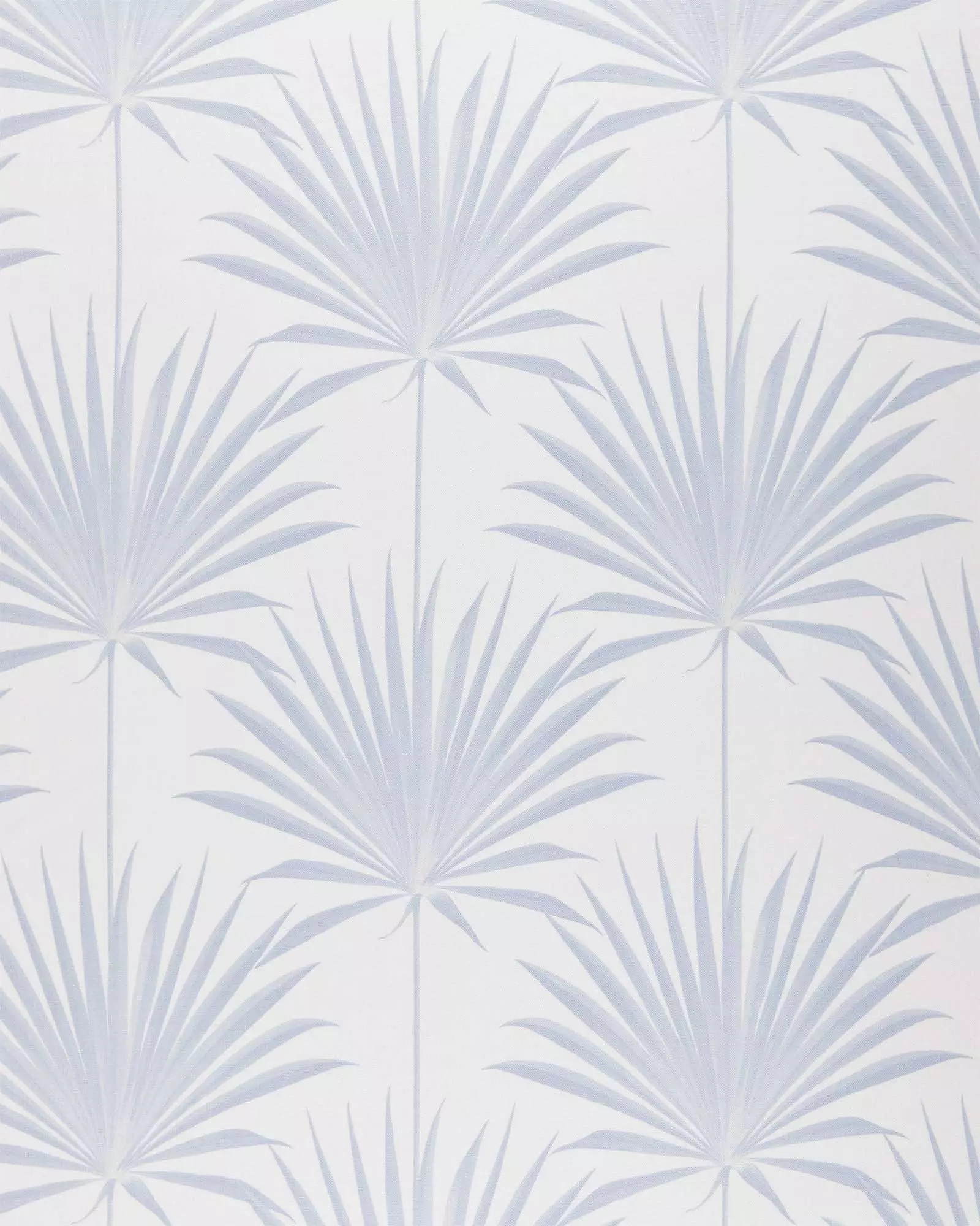 Fabric by the Yard - Performance Island Palm | Serena and Lily