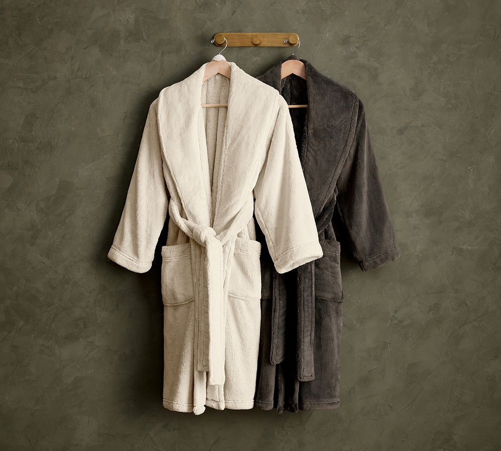 Cloud Nine Robe | Pottery Barn (US)