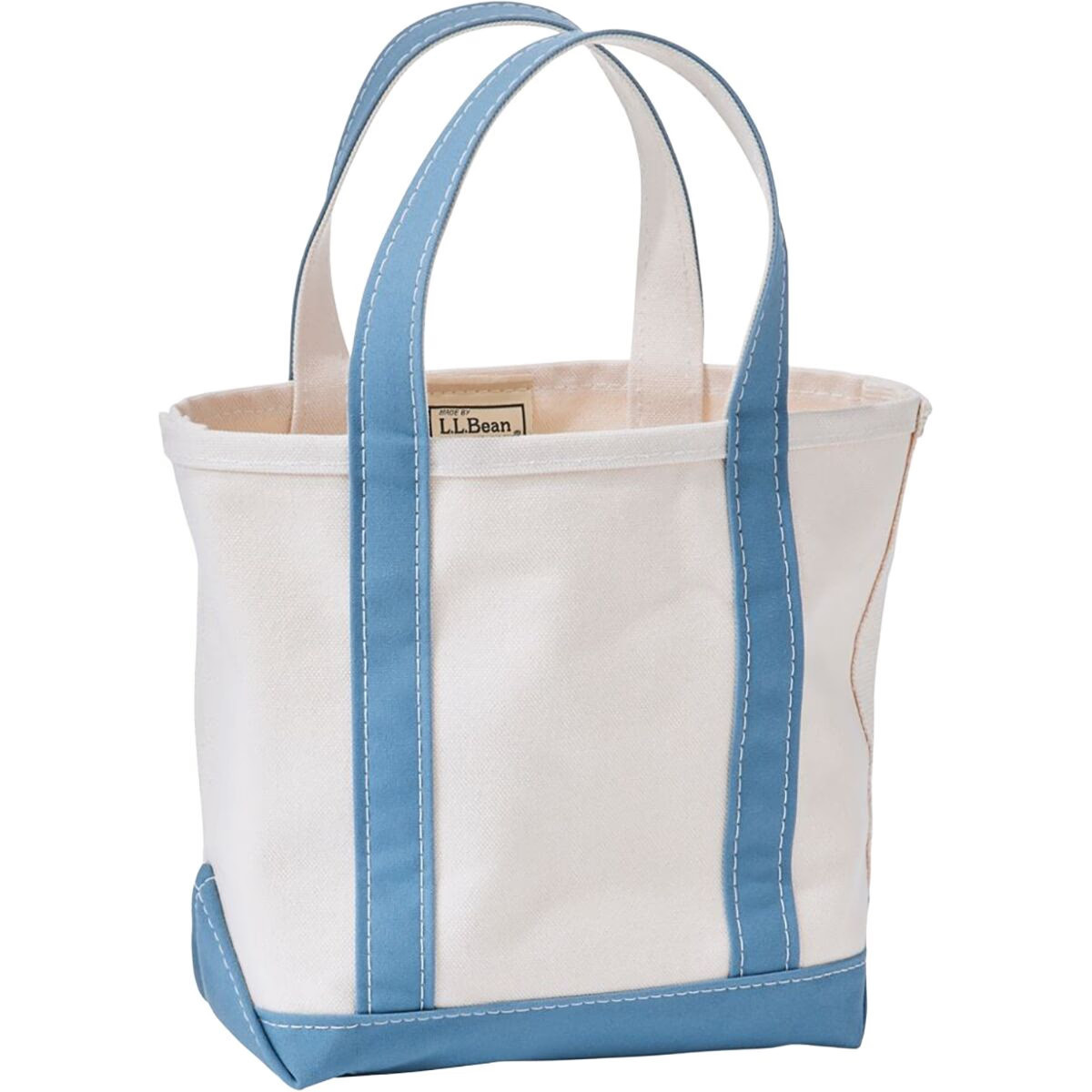 L.L.Bean Boat and Tote Small Slate, One Size | Backcountry