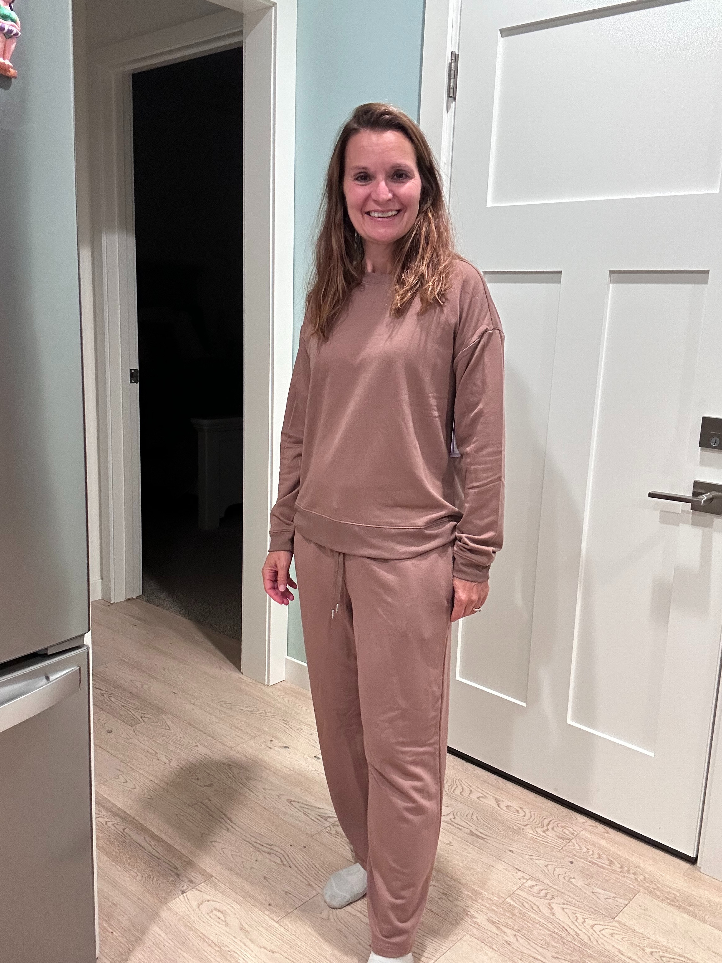 The Viral Walmart Cozy Set! I love mine! @walmart 

 #LTKGiftGuide #LTKgrwm #LTKFindsUnder50