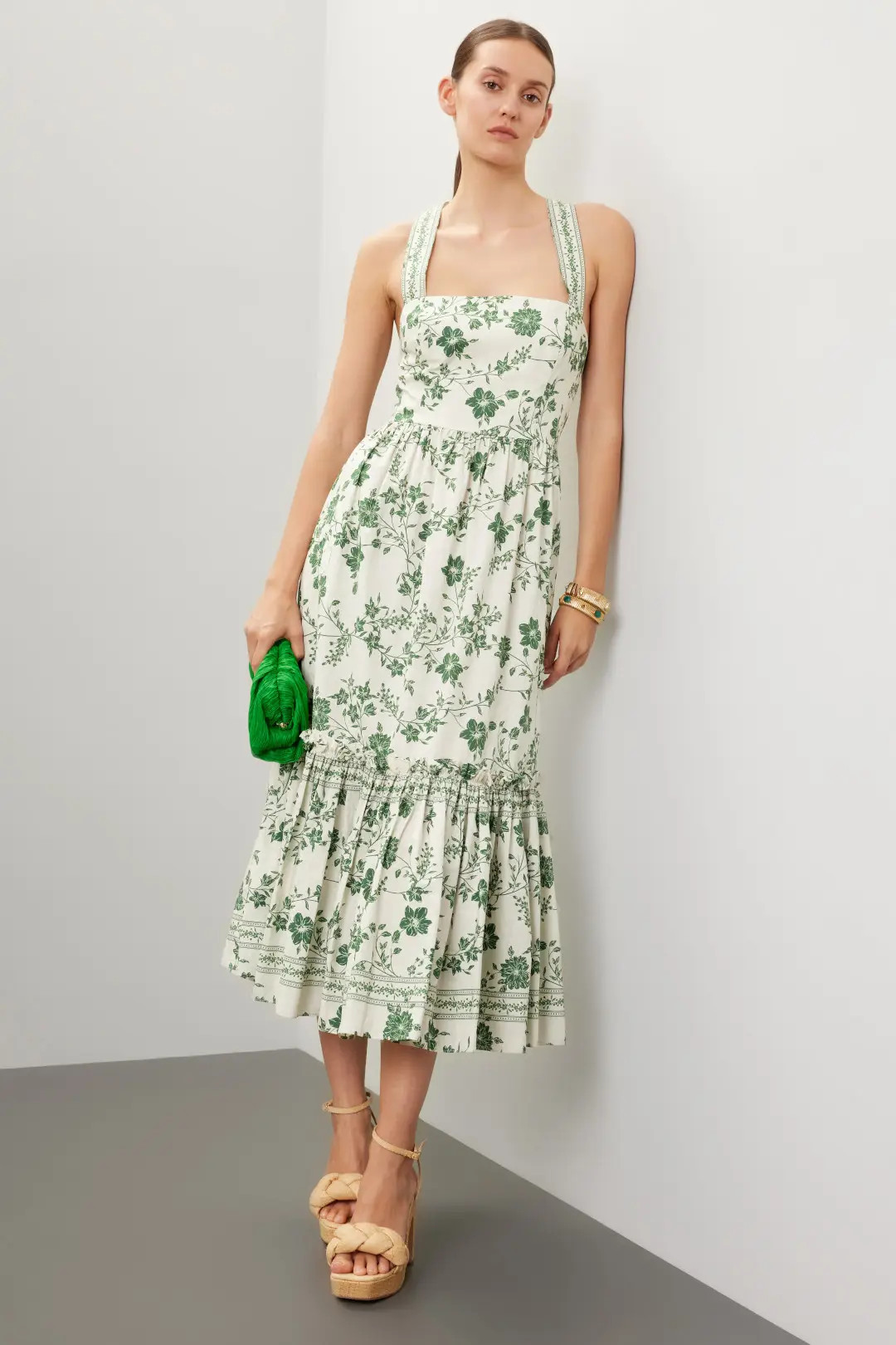 Juju Dress | Rent the Runway