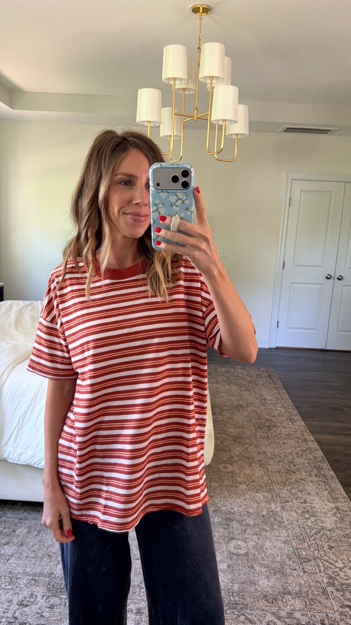 In a small! 

#LTKxAerie