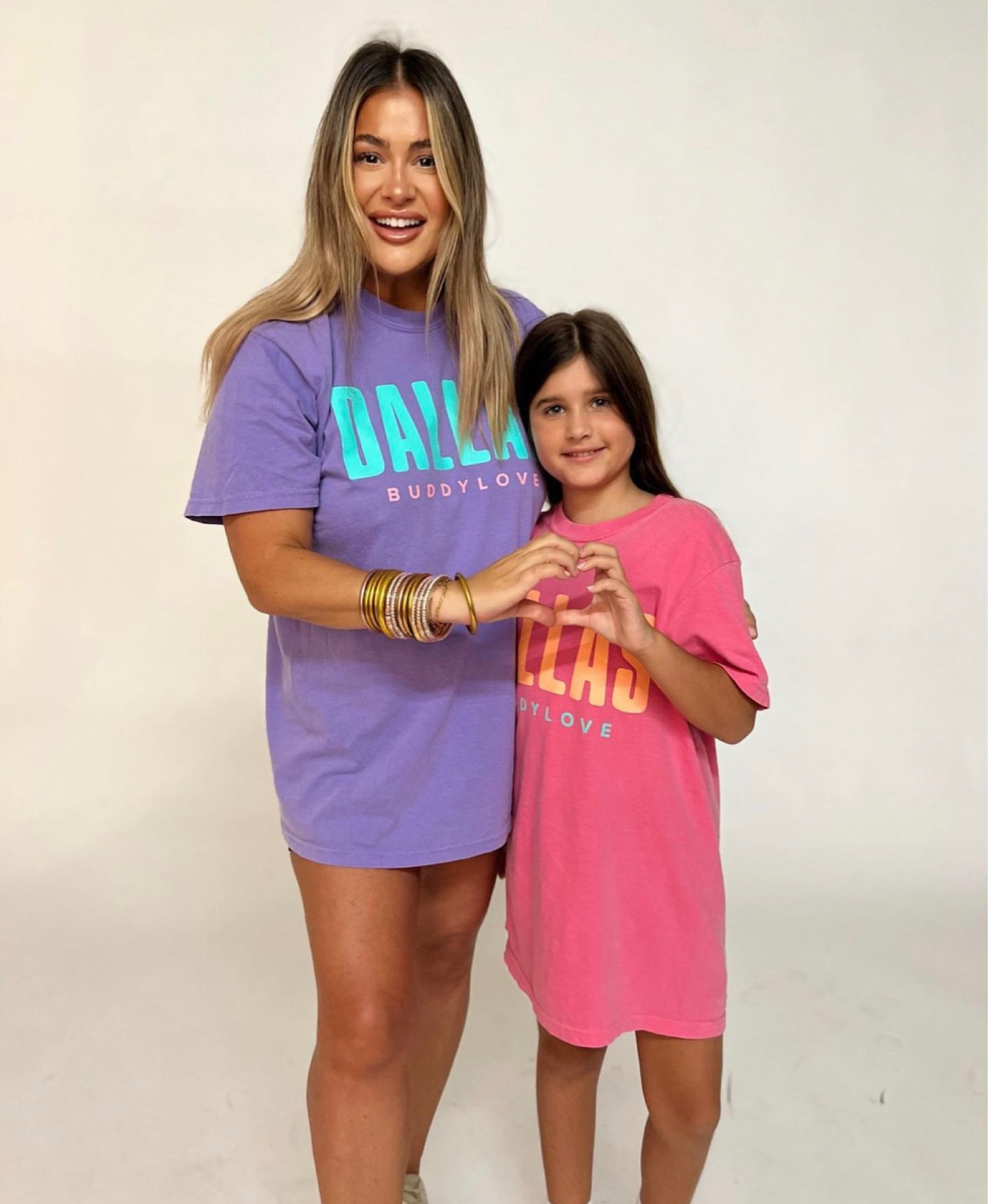 Everyone’s favorite T’s are available now!! Lots of color and size options. Tons of kids styles too!!

#LTKfamily #LTKFind #LTKkids