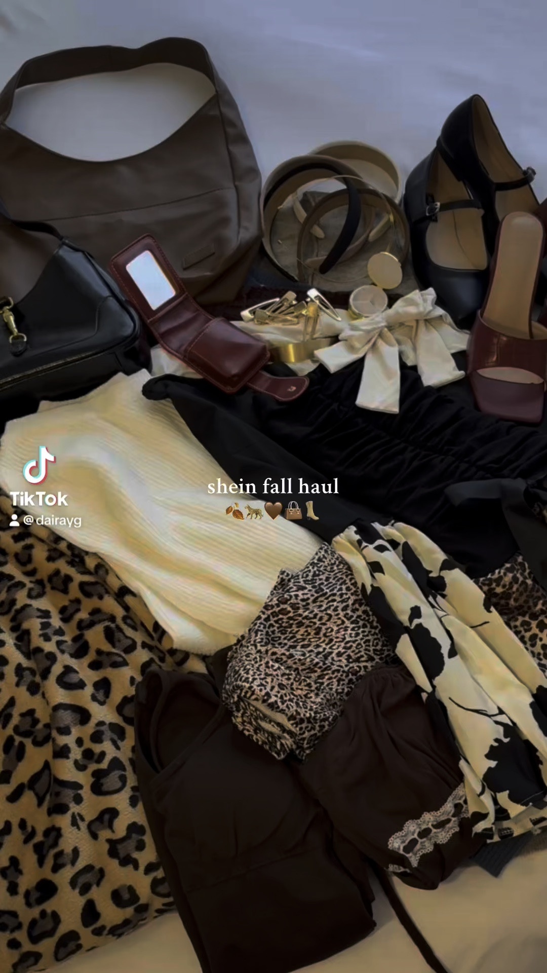 shein fall haul 🍂🤎

#LTKSeasonal #LTKFallSale