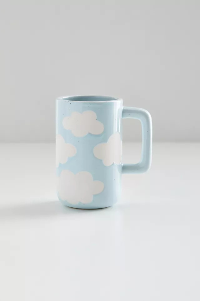 Frankie Tall Mug | Urban Outfitters (US and RoW)