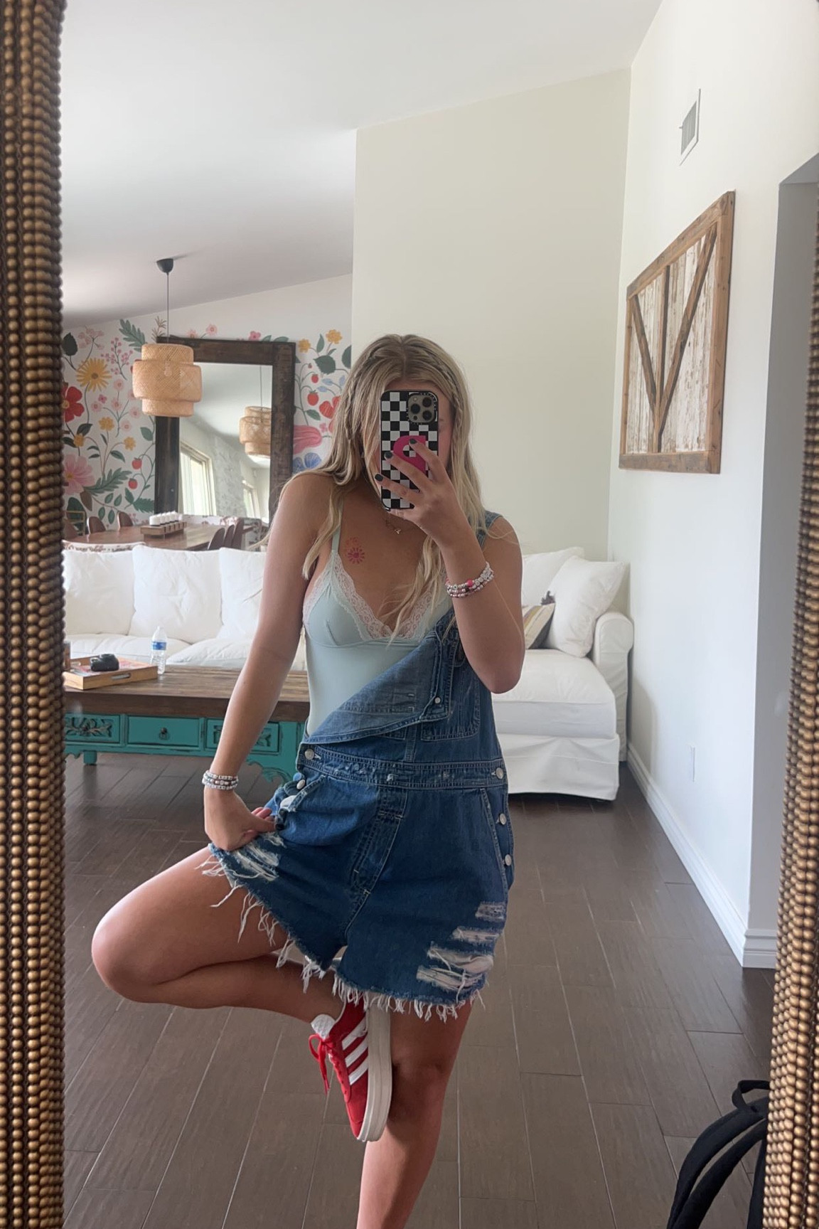 summer farmers market fit 

#LTKstyletip #LTKBacktoSchool #LTKSeasonal