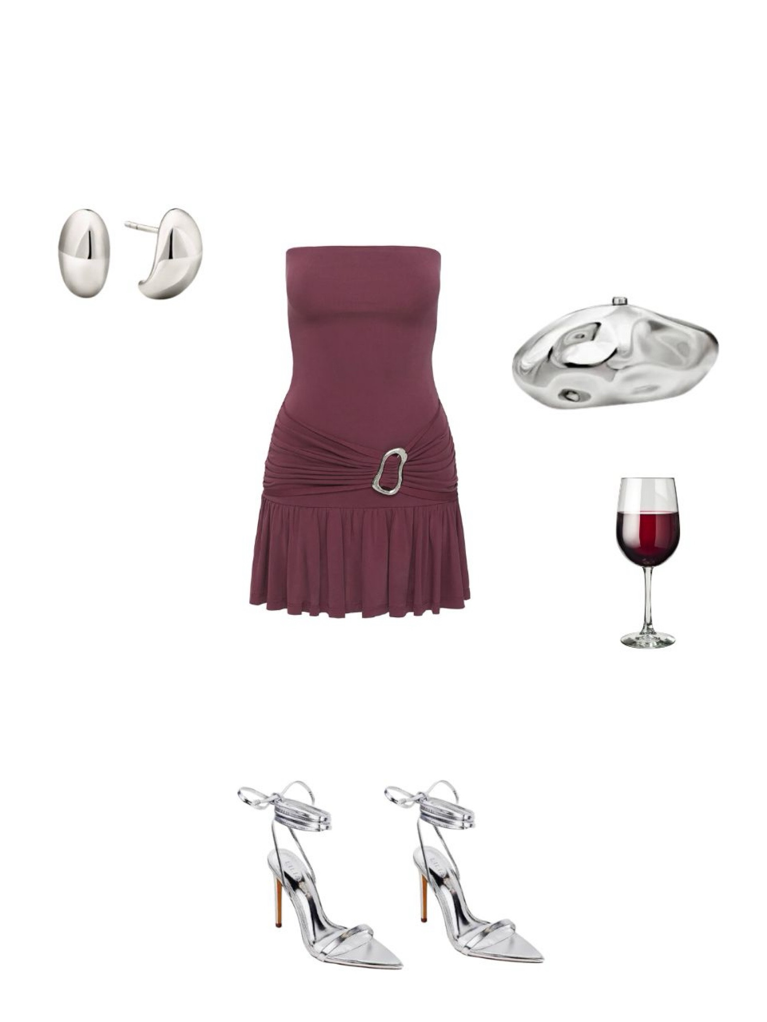 NYE/Birthday outfit inspo 

#LTKShoeCrush #LTKParties #LTKItBag