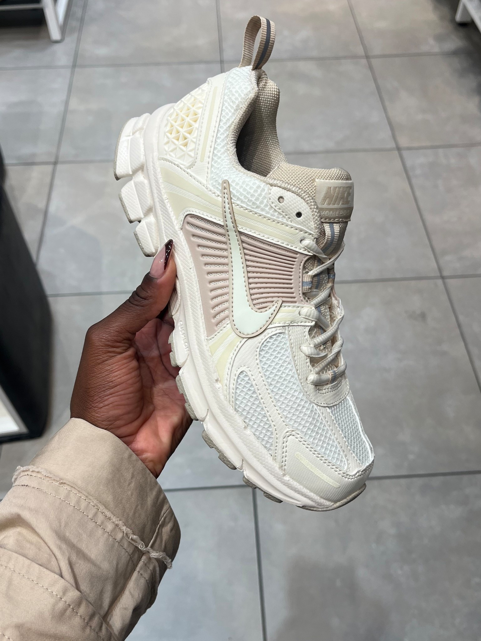 The nicest trainers 😍🍦

#autumnoutfit #autumn #hm #zara 
Tags: sweater , autumn , back to school , office outfit , autumn outfit , jumper , knitwear , H&M , Zara , autumnal dress , tights, boots , leggings , Uggs , trench coat, Ugg boot , rocky oak , suede bomber 

autumn fashion trends, fall outfit ideas, cozy fall outfits, autumn layering tips, transitional wardrobe, fall fashion 2025, autumn streetstyle, fall capsule wardrobe, chic fall looks, seasonal color palettes, teddy jackets, oversized sweaters, ankle boots, 

#LTKautumn #LTKshoes #LTKstyletip
