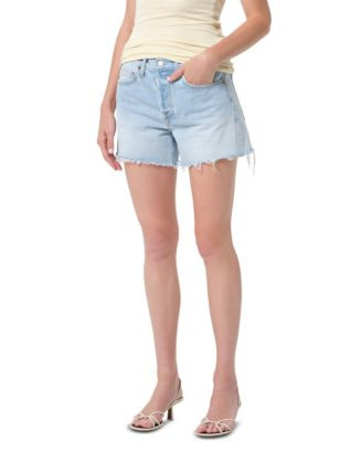 Parker Long Loose Fit Vintage Shorts | Bloomingdale's (US)