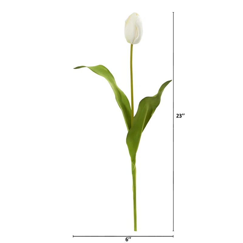 Tulip Arrangement (Set of 12) | Wayfair North America