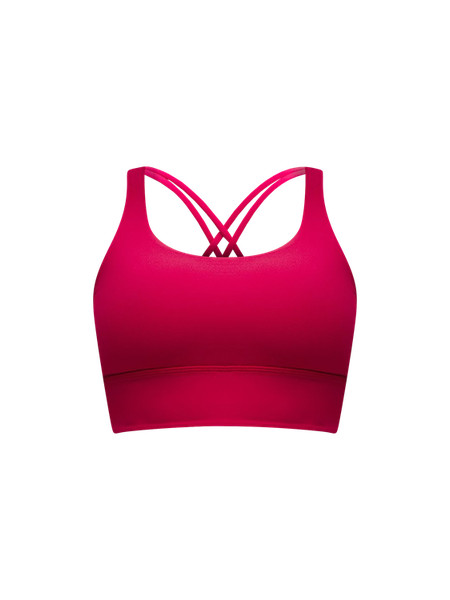lululemon Energy Longline Bra | Lululemon (US)