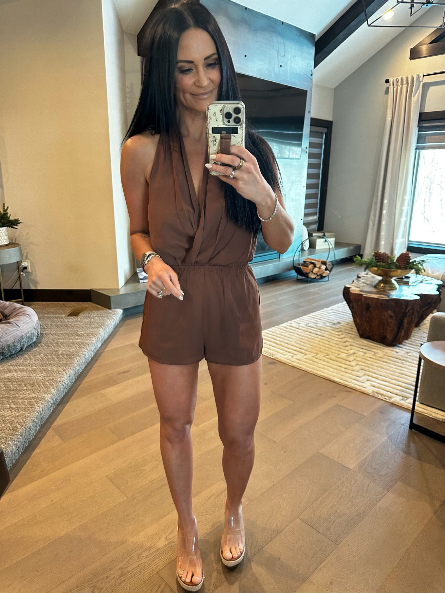 Loooove this color 🤎

Revolve. Amazon.

#LTKstyletip #LTKtravel #LTKsalealert