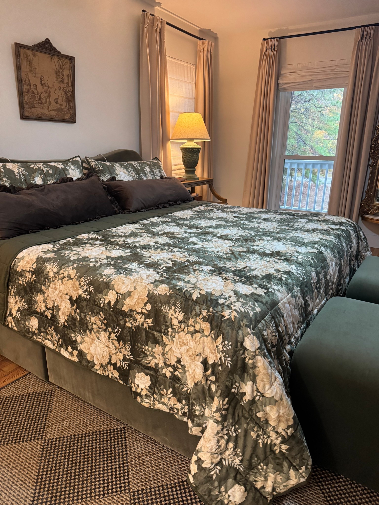 Primary bedroom! 

#LTKFindsUnder100 #LTKSaleAlert #LTKHome