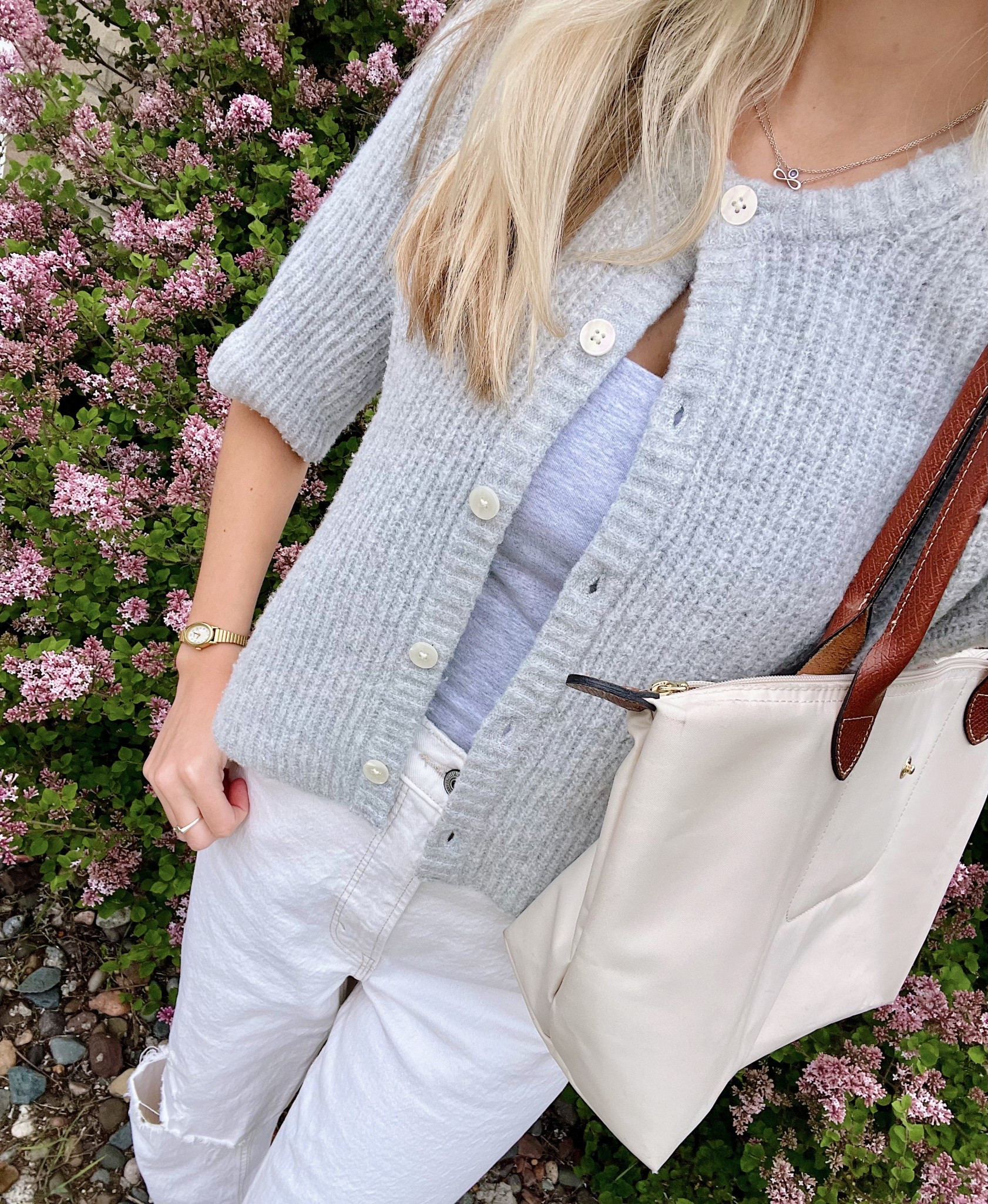 fav spring outfit! 🤳🏼