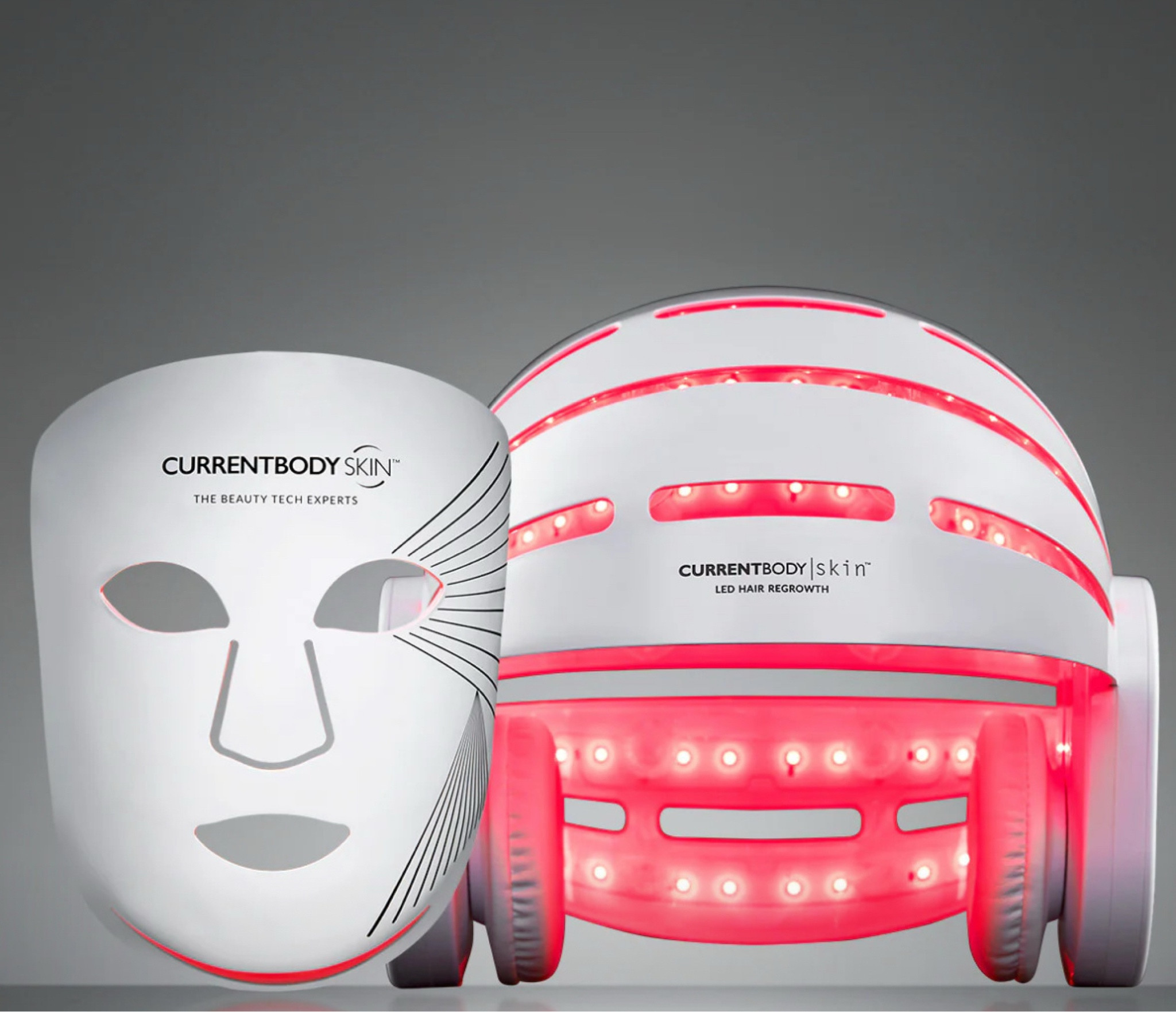 What you need to know:

Full-spectrum targeted LED treatments for face and hair.
LED Mask reduces wrinkles by 35% in just 4 weeks.
Hair Growth Helmet stimulates hair follicles to increase hair density and reduce hair loss.
Hands-free 10-minute daily treatments at home.
FDA-Cleared. Safe for all skin types.

Use code: LULULOVES for 20% off.


#LTKCyberWeek #LTKBeauty #LTKSaleAlert