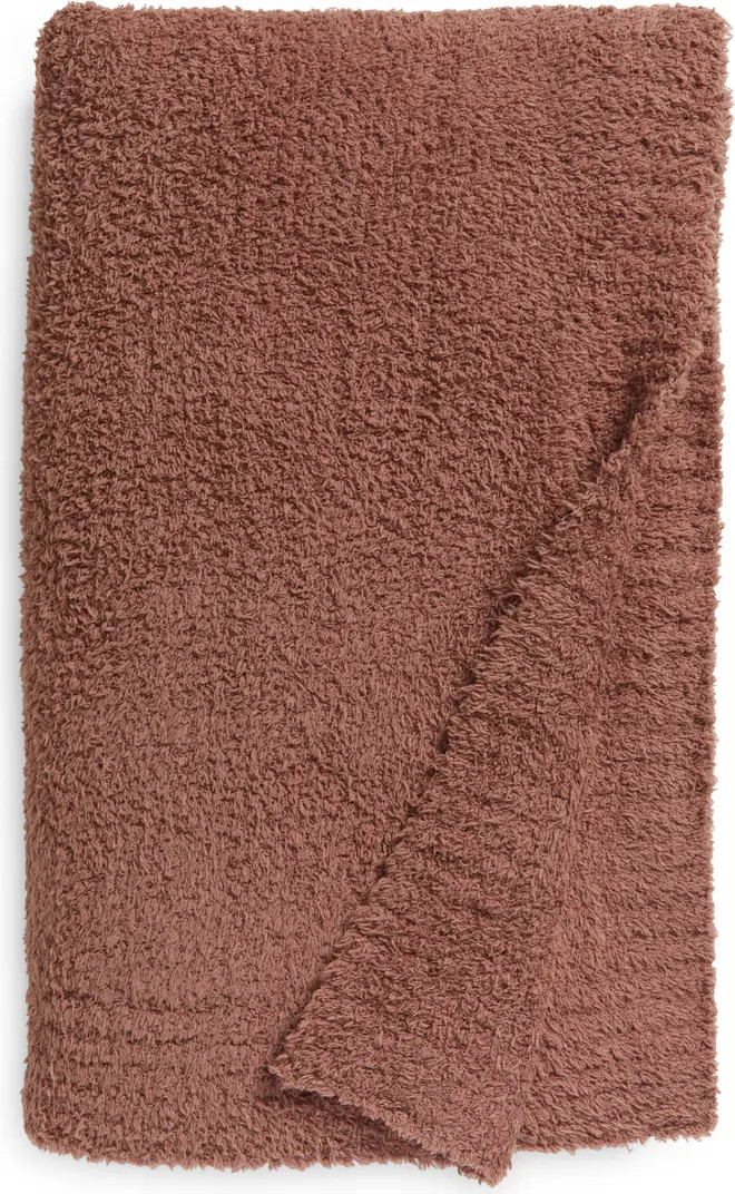 CozyChic™ Throw Blanket | Nordstrom Rack
