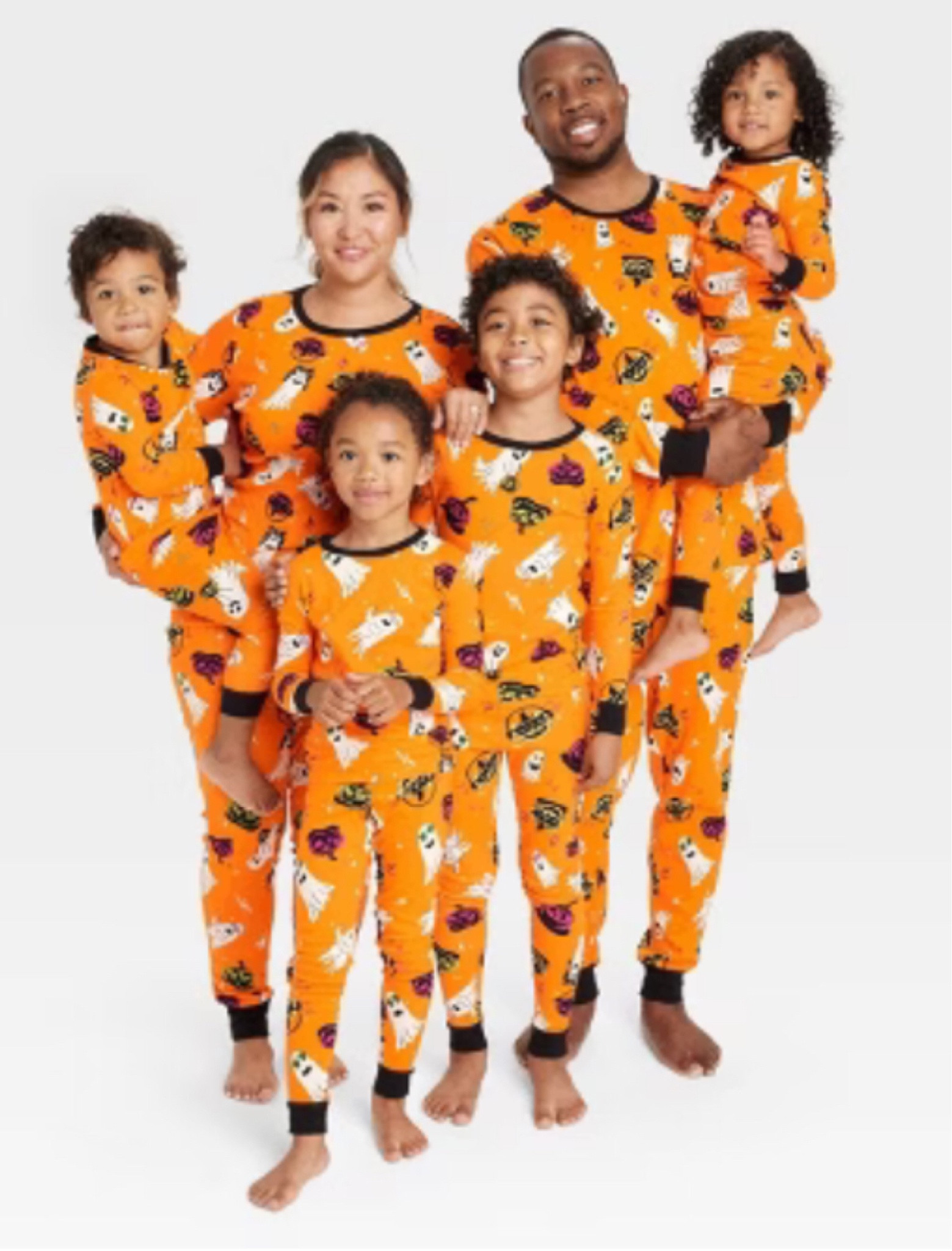 Target// halloween / pajamas // family

#LTKHome #LTKSeasonal #LTKFamily