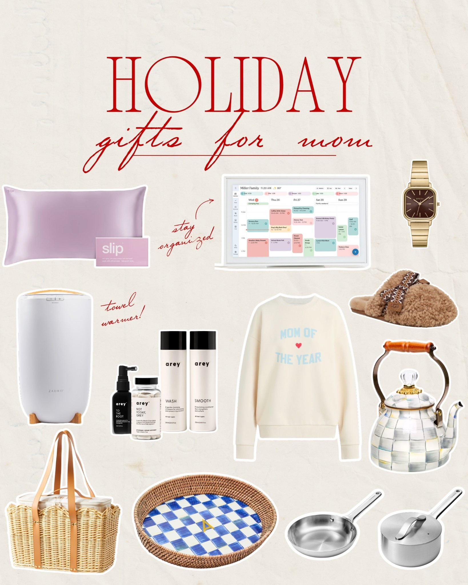 Gift ideas for your mom 💖✨

#LTKGiftGuide #LTKFindsUnder50 #LTKFindsUnder100