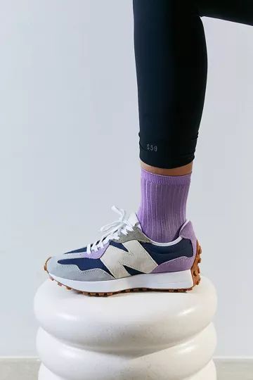 New Balance 327 Colorblock Women’s Sneaker | Urban Outfitters (US and RoW)
