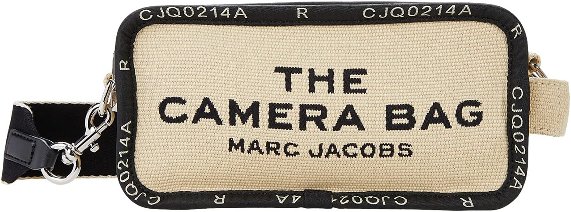 Marc Jacobs The Jacquard Camera Bag | Amazon (US)