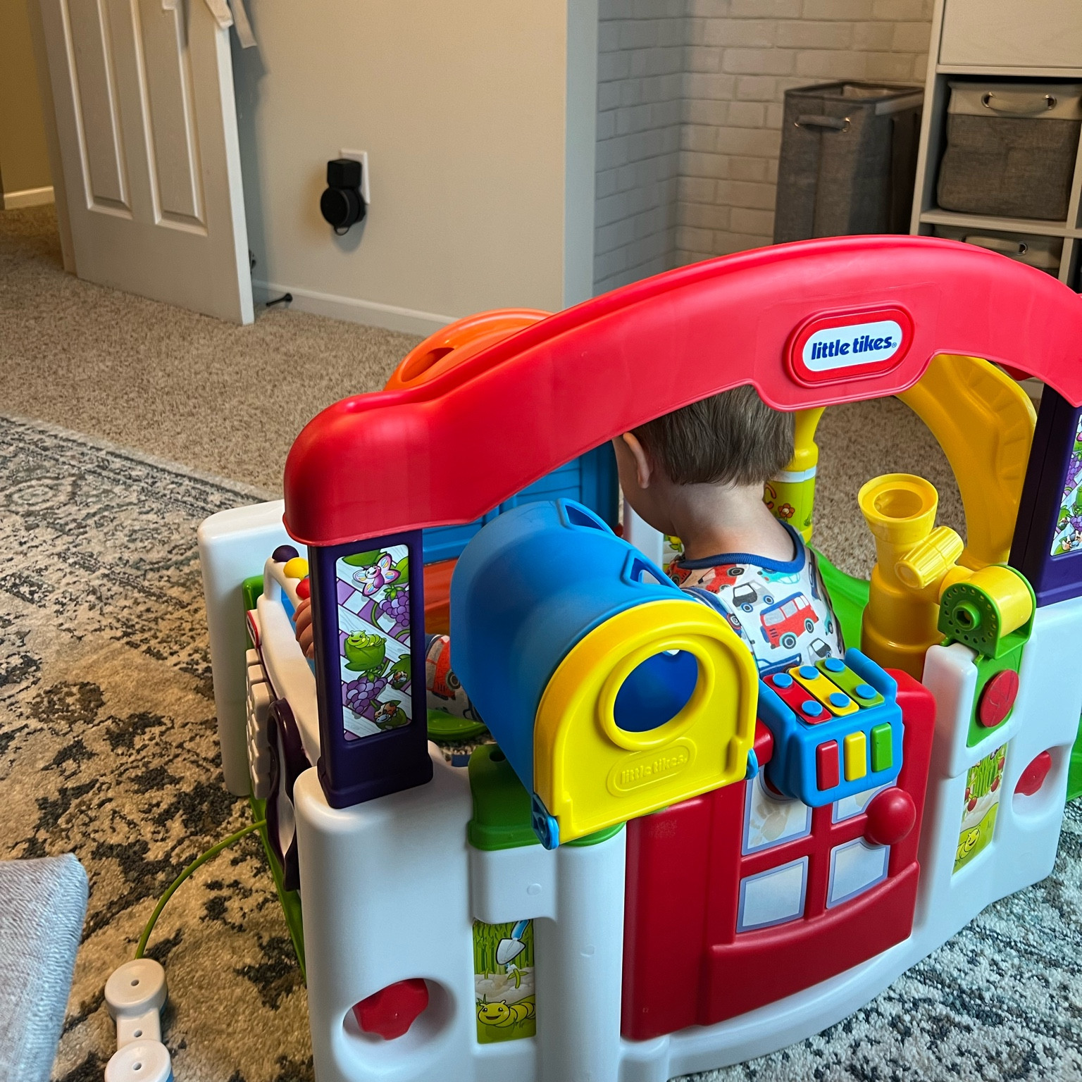 Toddler toys, toddler activity

#LTKFindsUnder100 #LTKBaby #LTKKids