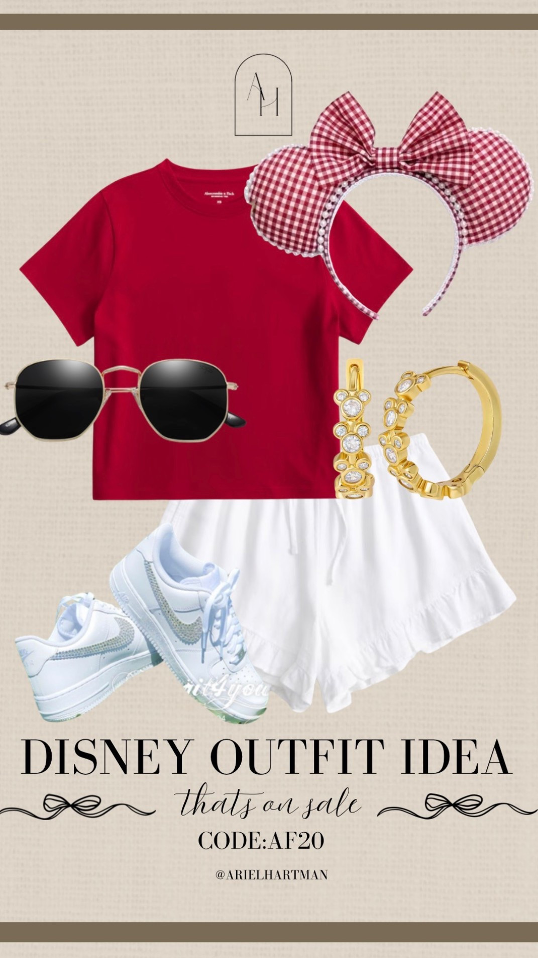 Disney outfit// Disney spring break outfit// Disneyland outfit idea// Disneyworld outfit idea// Disney cruise outfit idea// Disney trip// Disney family// Disney mom// Disney outfit idea// flower and garden outfit idea// Epcot outfit idea// magic kingdom outfit idea// princess bound outfit// Marie bound idea// rundisney outfit// rundisney expo look// Disney style// princess style// Disney bounding 

#LTKootd #LTKTravel #LTKSpringSale