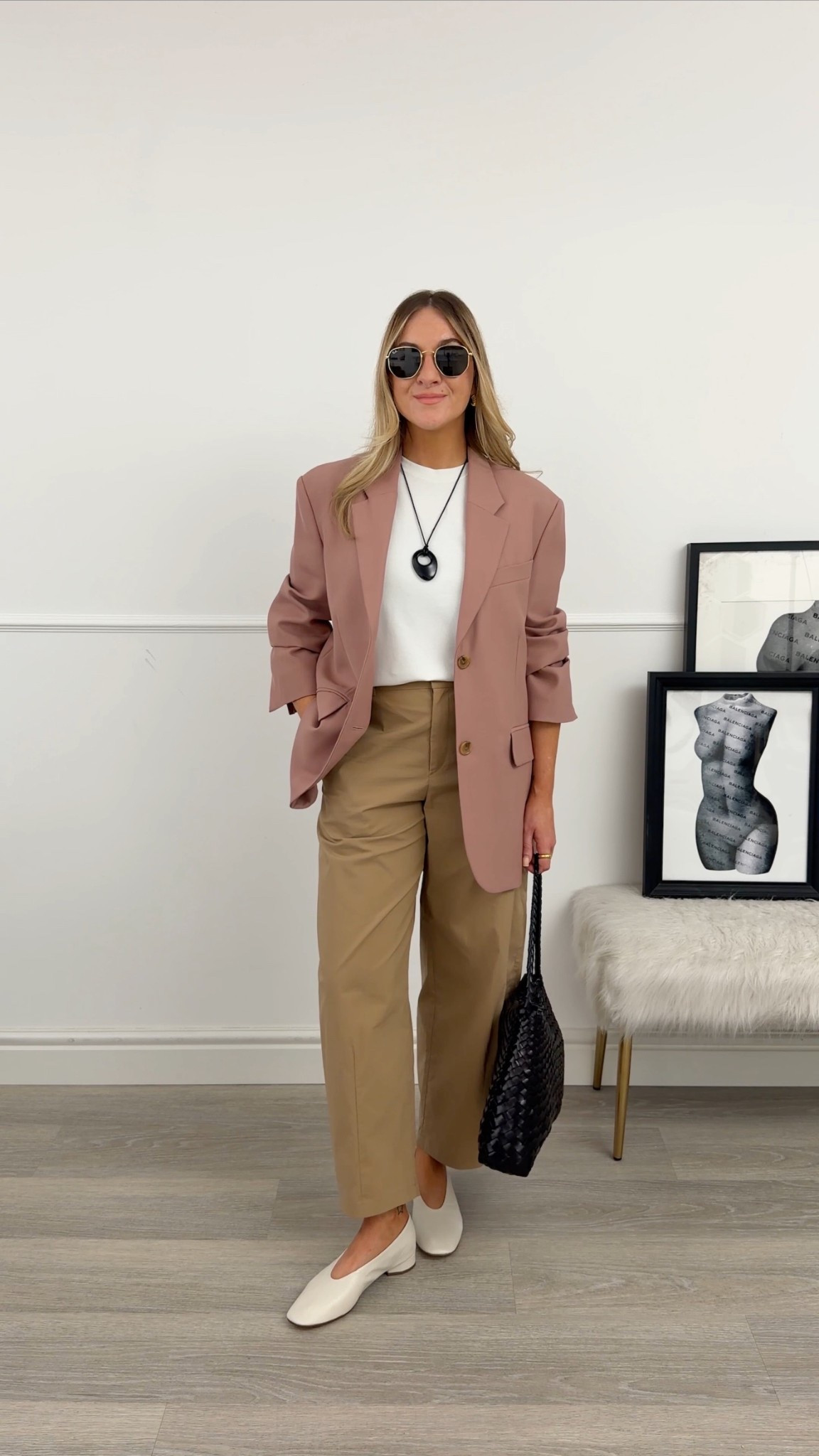 #LTKspring #LTKworkwear #LTKstyletip