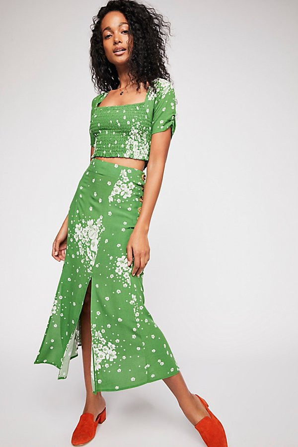 Bare With Me Set by Free People | Free People (Global - UK&FR Excluded)