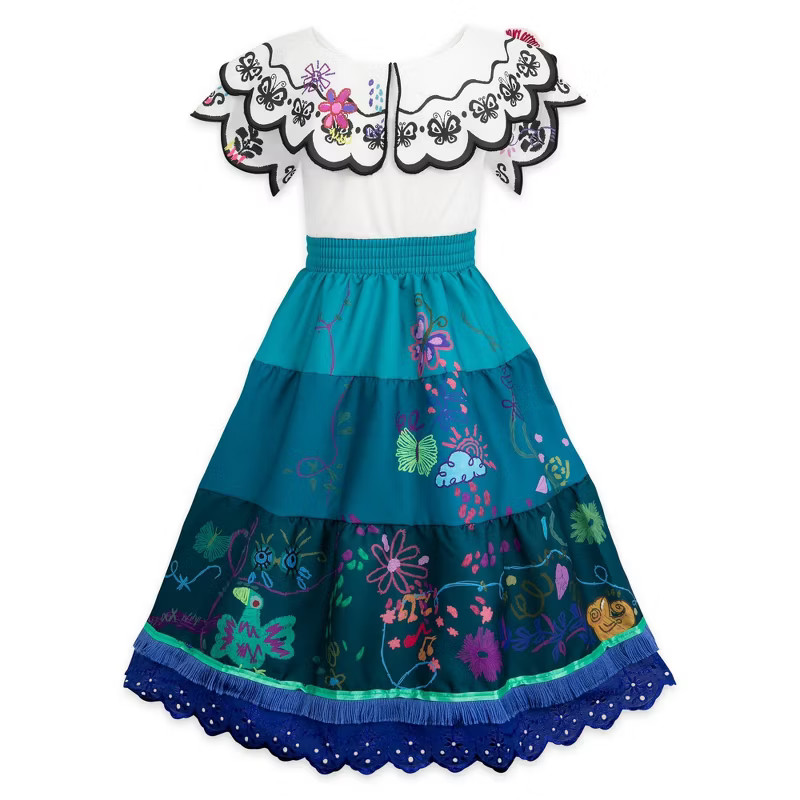 Disney Mirabel Encanto Costume | Target