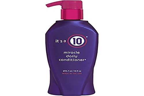 It's a 10 Haircare Miracle Conditioner, 10-Ounces | Amazon (US)