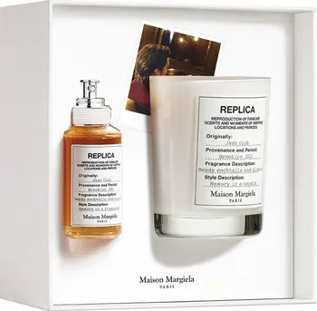 Replica Jazz Club Set $141 Value | Nordstrom