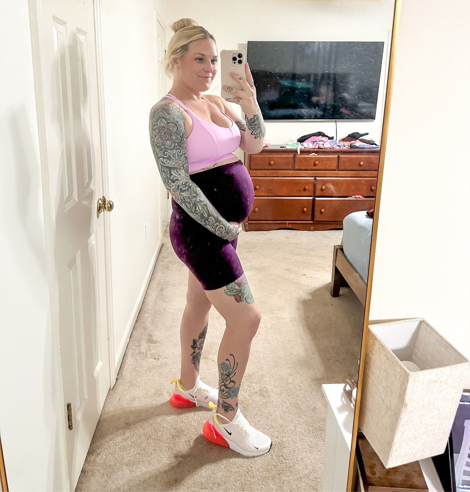 #LTKActive #LTKFitness #LTKShoeCrush