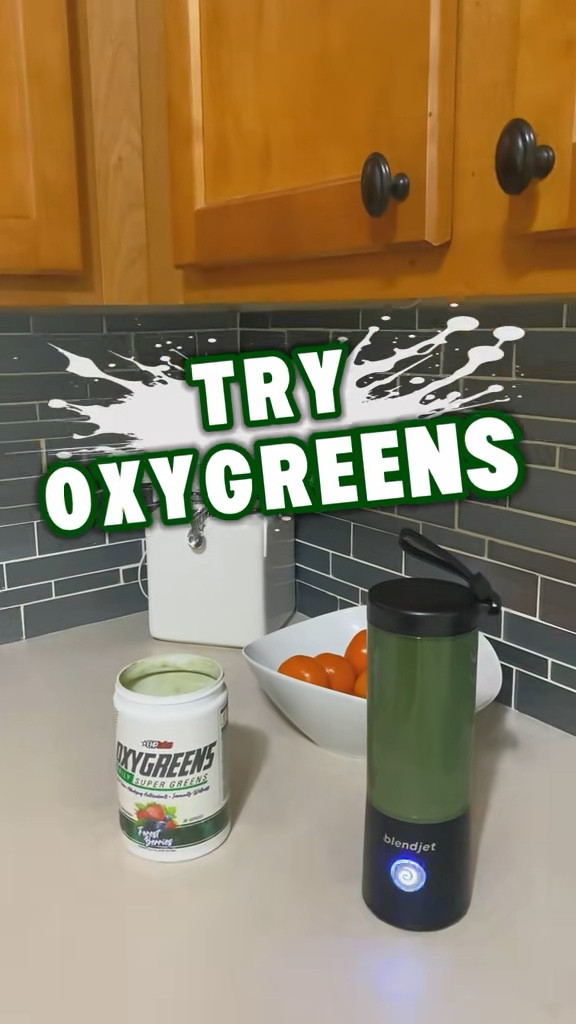 Not getting in the
recommended amount foods and vegetables. Give #OXYGREENS a try!

You won't be disappointed... No grassy aftertaste like some of the others out there. Also, it tastes amazing with so many other flavors to choose from (Passion Fruit and Pineapple are my favorite). 

#LTKSaleAlert #LTKFindsUnder50 #LTKActive