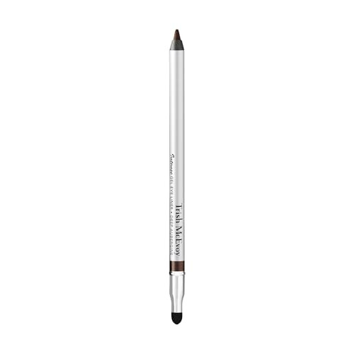 Trish McEvoy Intense Gel Eye Liner, Deep Aubergine, 1.2 g / 0.04 oz | Amazon (US)
