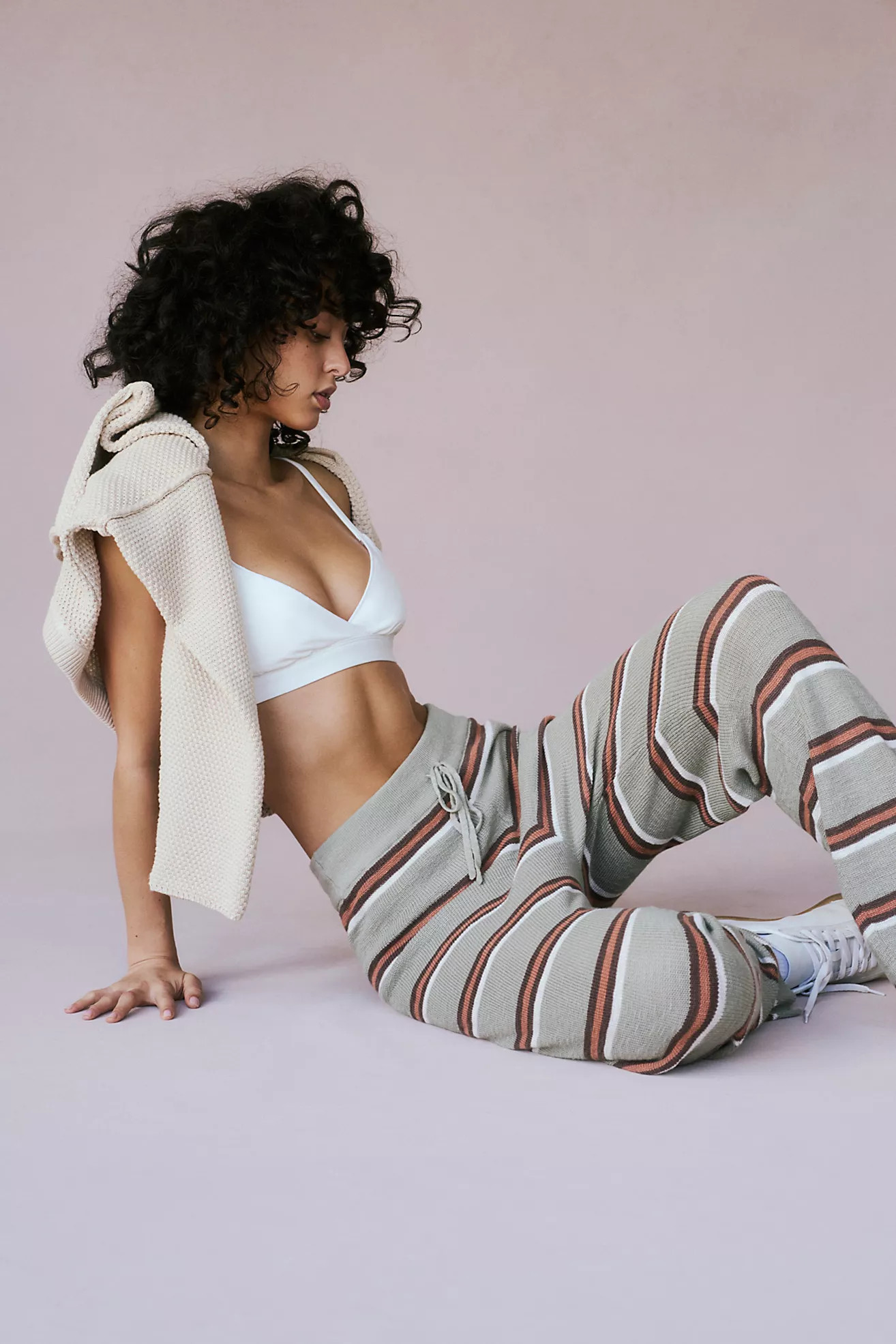Mariner Sweater Set | Free People (Global - UK&FR Excluded)