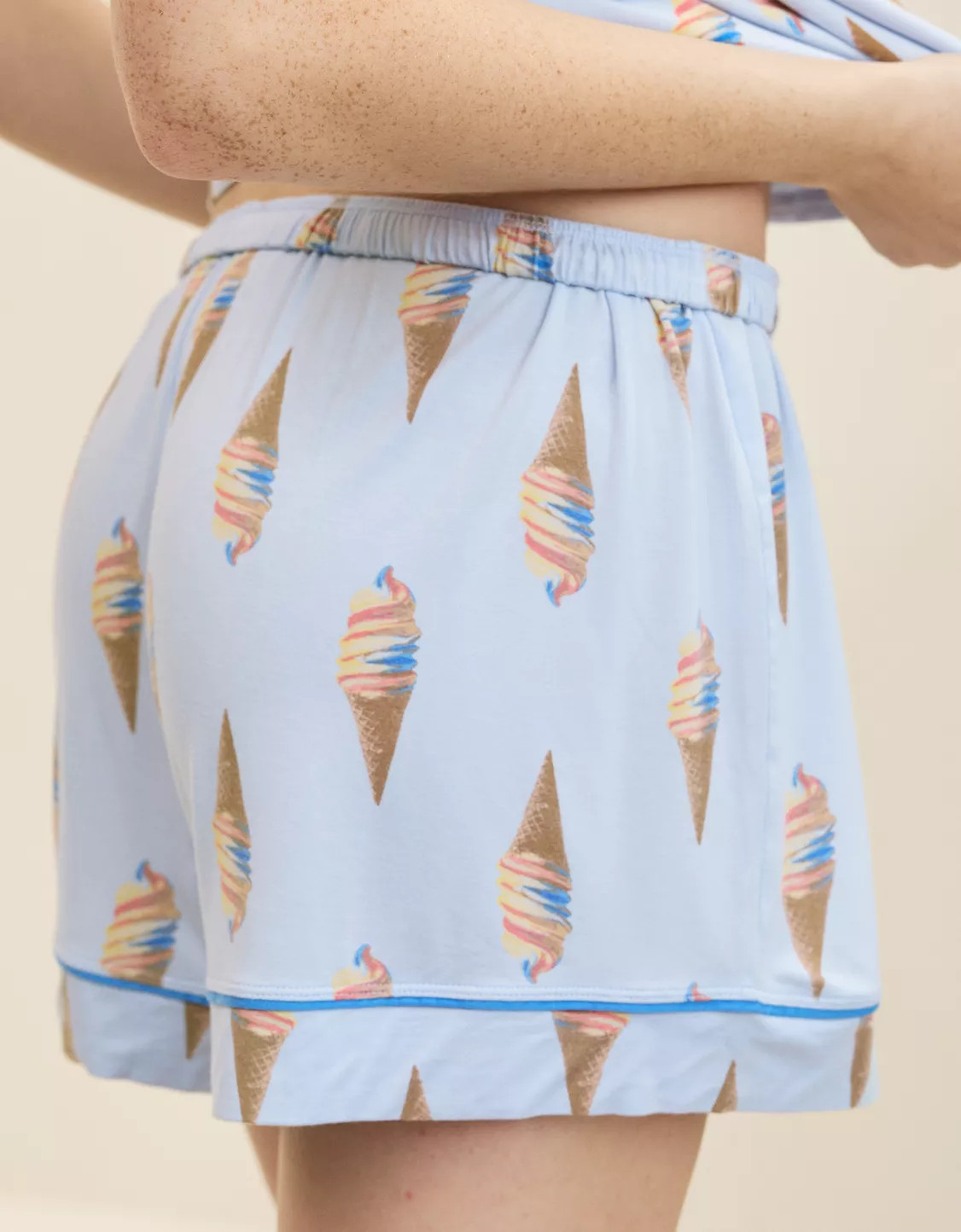 Aerie Real Soft® Pajama Boxer | Aerie