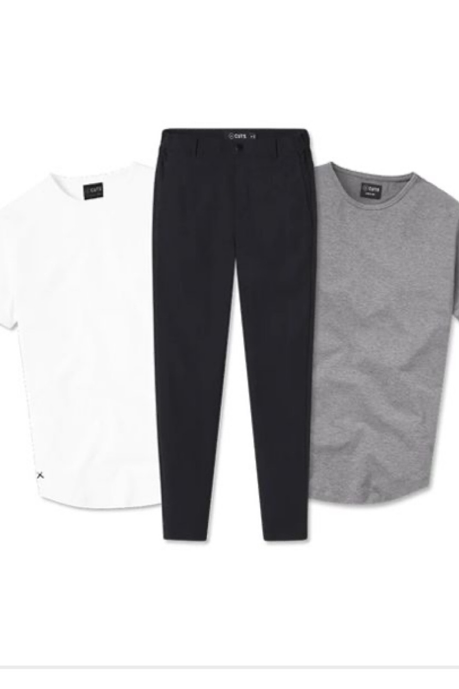 AO Essentials for him! 

#LTKSeasonal #LTKHoliday #LTKGiftGuide