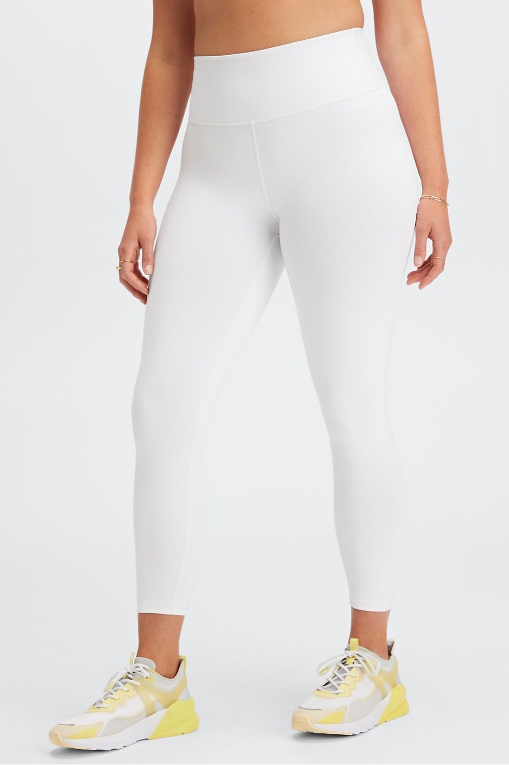 Define High-Waisted 7/8 Legging | Fabletics