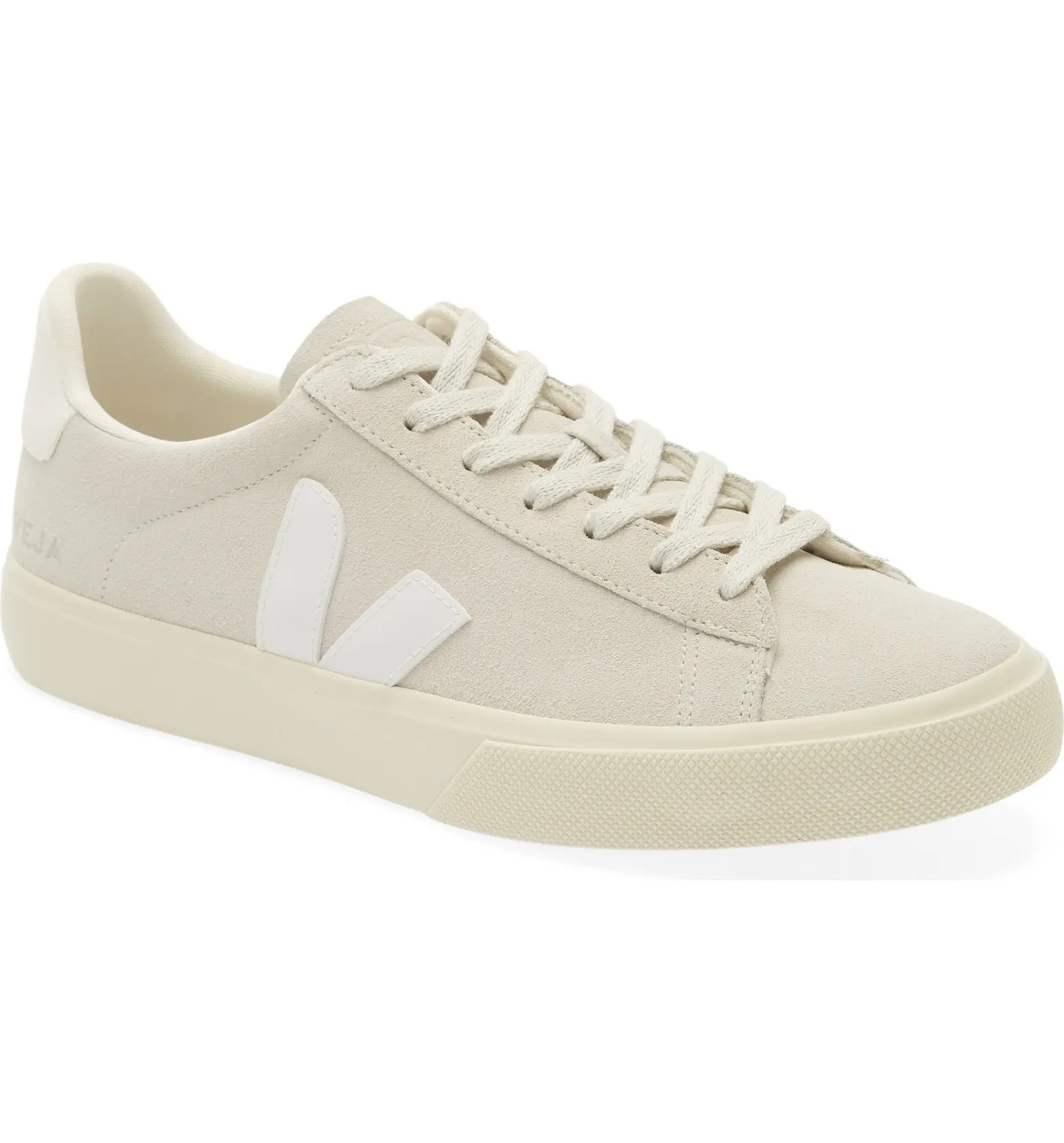 Veja Campo ChromeFree Leather Sneaker | Nordstrom | Nordstrom