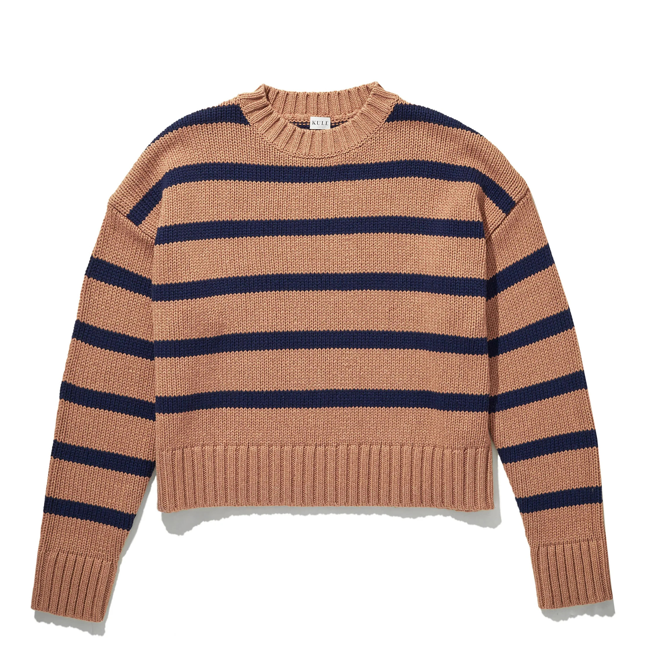 The Liv - Toffee/Navy | KULE (US)