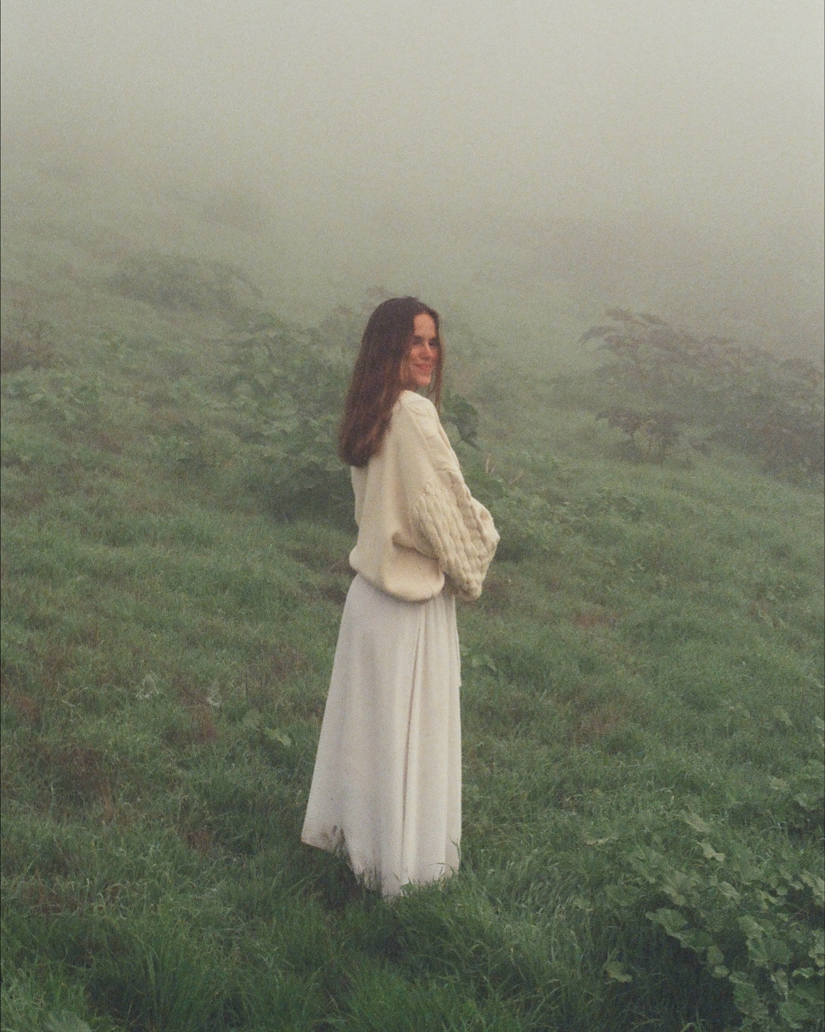 Some lovely film moments from my trip to the west coast! If I had to wear this sweet little sweater all season I wouldn’t complain!❤️ this one is so cozy and perfect for layering! 

#LTKootd #LTKGiftGuide #LTKU