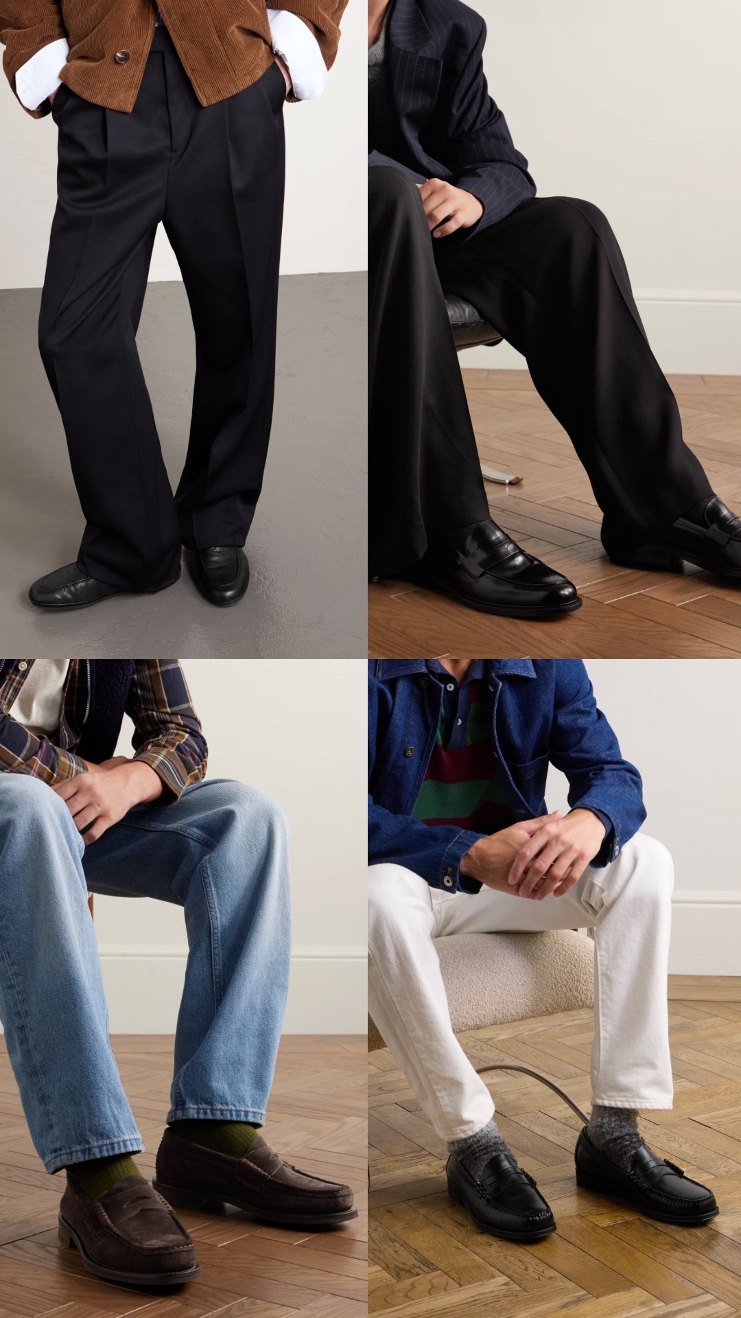 Men’s Outfit/ Men’s Street Style/ Men’s Essentials/ Men’s Fashion Inspos (Inspirations)

style outfit #LTKmensfashion#LTKmens



#LTKstyletip #LTKmens