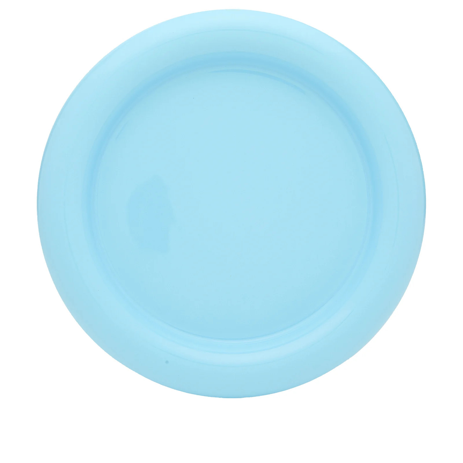 Gustaf Westman Chunky Plate in Light Blue | END. Clothing