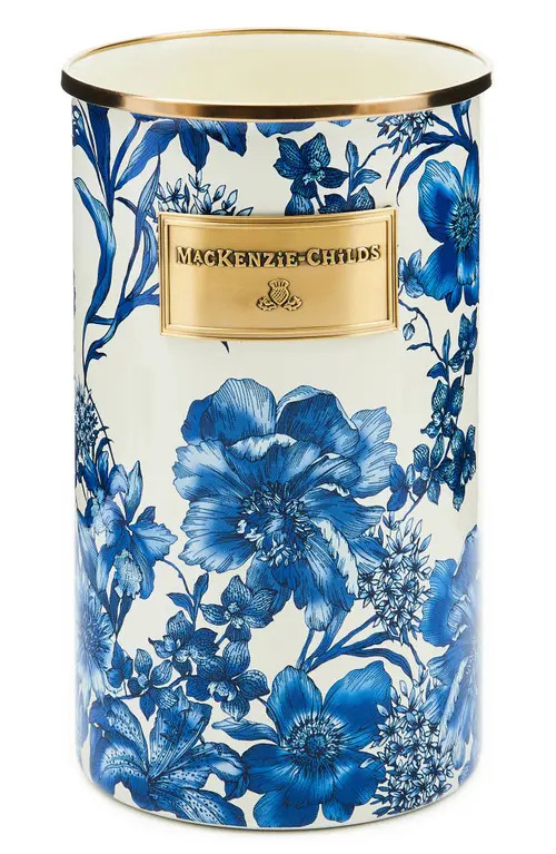 MACKENZIE CHILDS Royal English Garden Utensil Holder at Nordstrom | Nordstrom