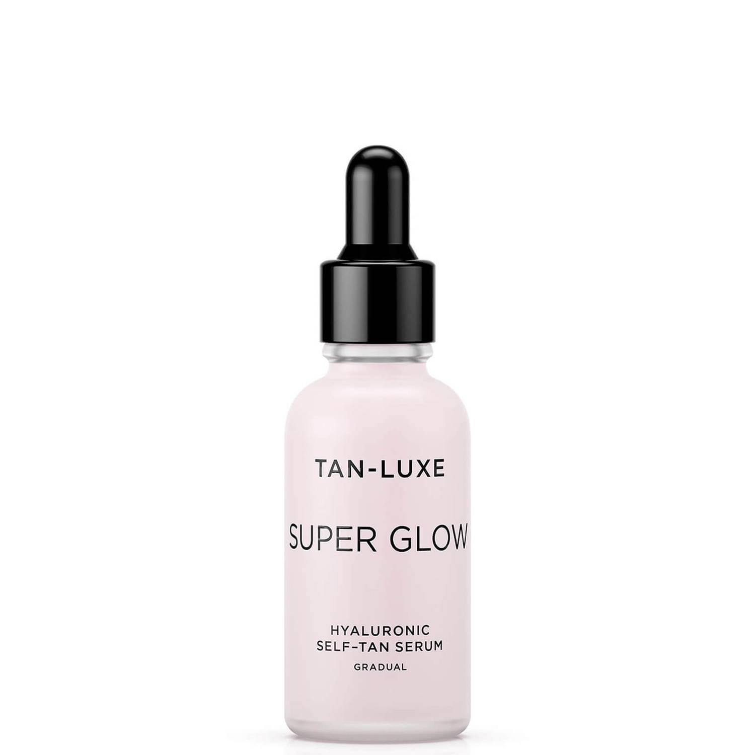 Tan-Luxe Super Glow Hyaluronic Self-Tan Serum 30ml | Look Fantastic (ES)
