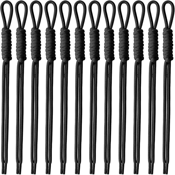 Paracord Rope Keychain,Paracord Keychain Bag Charms | Amazon (US)