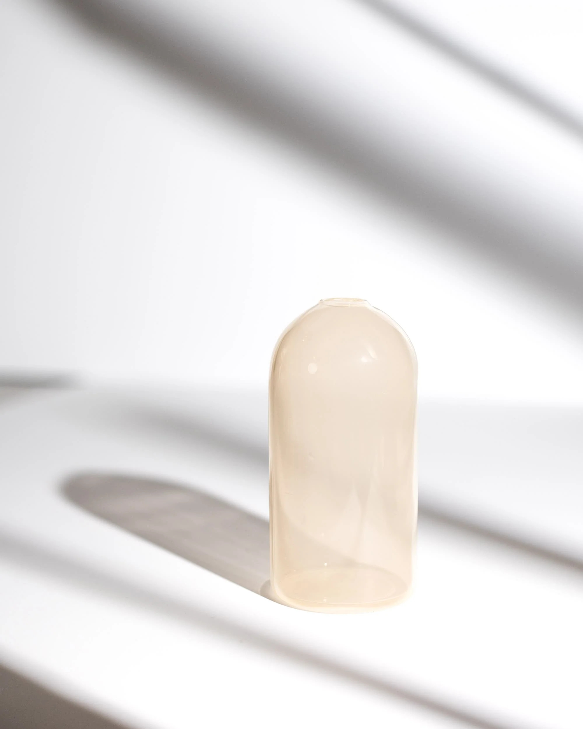 Pampas Vase | Everlasting Candle Co.
