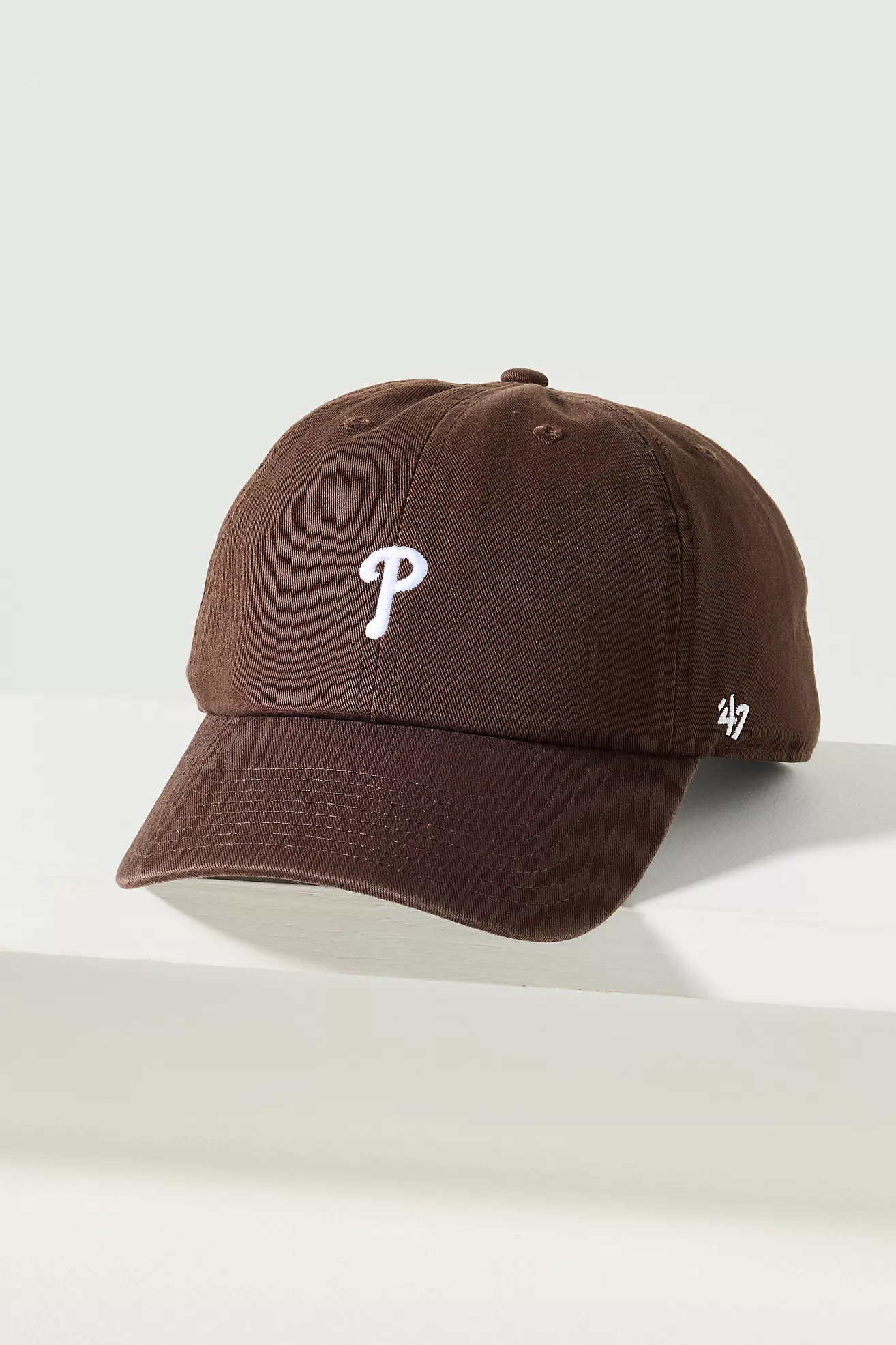 '47 Philadelphia Phillies Mini Logo Baseball Cap | Anthropologie (US)