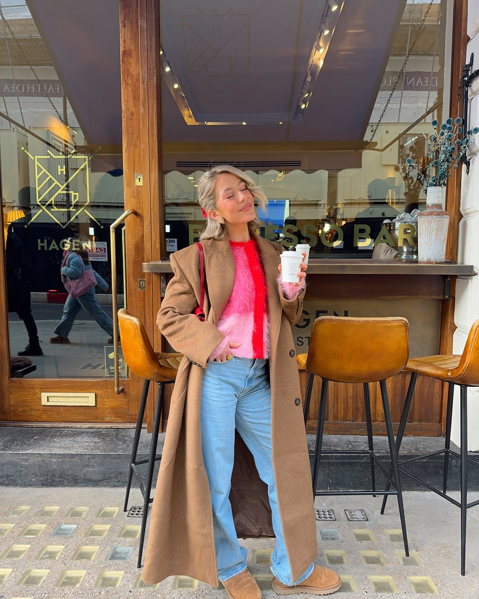 Everyday outfit ❤️💞 #autumn #autumnoutfit #outfit