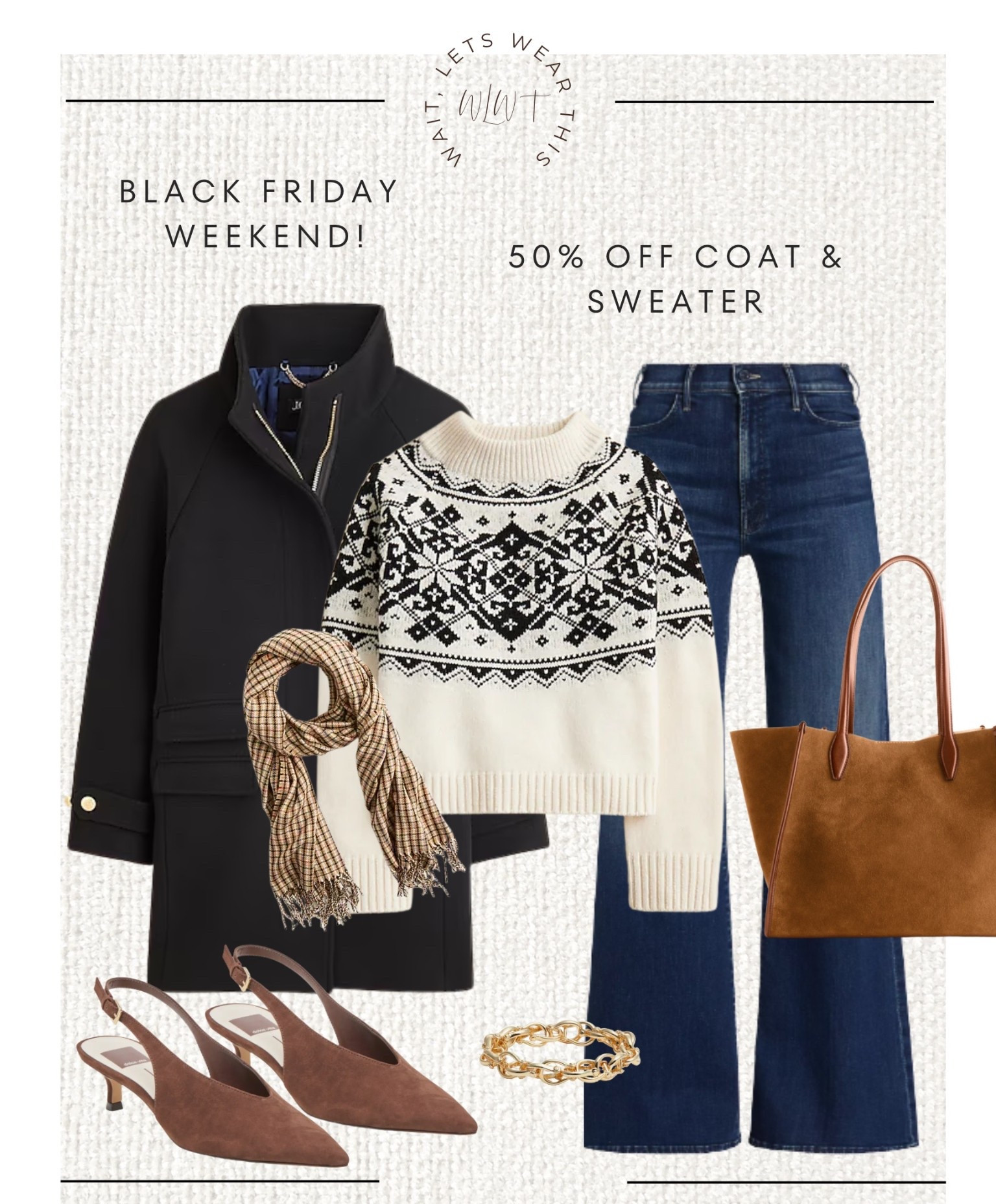 Black Friday deals! Up to 50% off🎉

#LTKCyberWeek #LTKSaleAlert